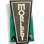 Used Morley volume plus Pedal