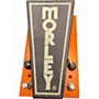 Used Morley wah lock Effect Pedal