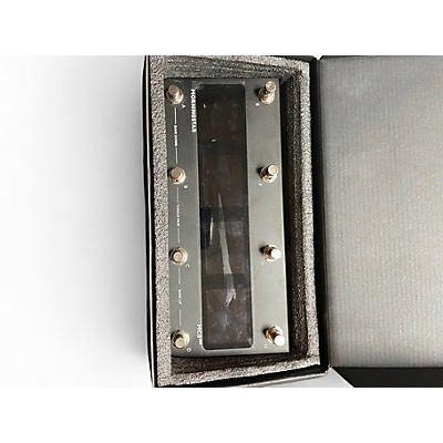 Used Morningstar Engineering MC8 Effect Processor