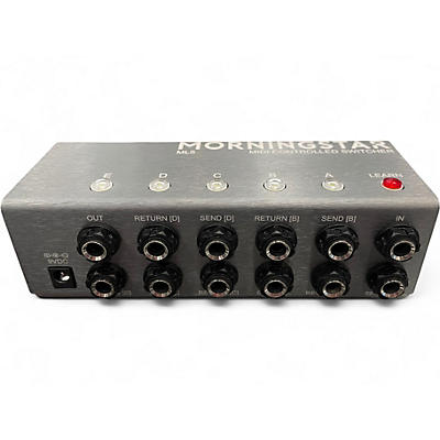 Used Morningstar Engineering ML5 MIDI Utility