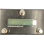 Used Morningstar Used Morningstar MC3 Pedal