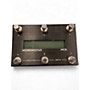 Used Morningstar MC6 MIDI Foot Controller