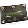 Used Morningstar MC6 Pedal
