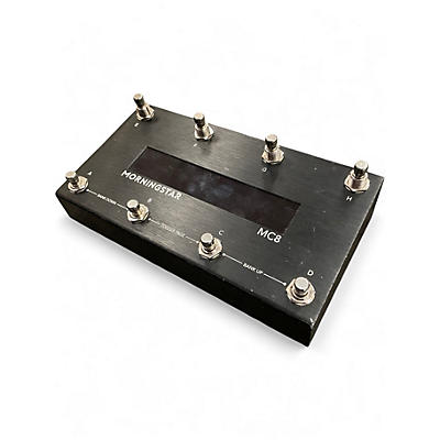 Used Morningstar MC8 Effect Processor