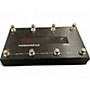 Used Morningstar MC8 MIDI Foot Controller