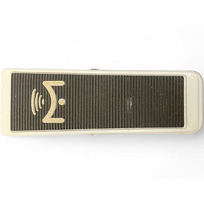 Used Morningstar MC8 Pedal