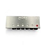 Used Morningstar ML5 LOOP SWITCHER Pedal