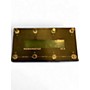 Used Morningstar mc 8 Pedal