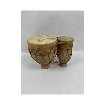 Used Moroccan Tam Tam Tbilat Drums Tbilat Clay Drums Hand Drum