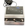 Used Morpheus Used Morpheus Capo Effect Pedal