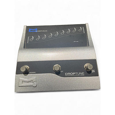 Used Morpheus DT1 Effect Pedal