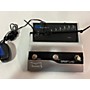 Used Morpheus Used Morpheus Drop Tune Effect Pedal