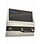 Used Morpheus Drop Tune Effect Pedal