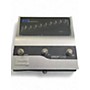 Used Morpheus Drop Tune Effect Pedal