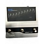 Used Morpheus Drop Tune Effect Pedal