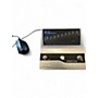 Used Morpheus Drop Tune Effect Pedal