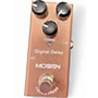 Used Mosen DIGITAL DELAY Effect Pedal