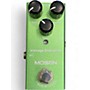 Used Mosen MF-EC VINTAGE OVERDRIVE Effect Pedal