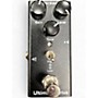 Used Mosen Ultimate Drive Effect Pedal