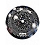 Used Mosico 10in Mute Splash Cymbal 28