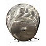 Used Mosico 14in Mute Cymbal Pack 14HH/16/18/20 Cymbal 33