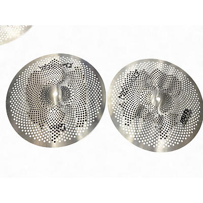 Used Mosico 14in Mute Cymbal