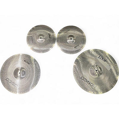 Used Mosico 20in Low Volume Cymbal