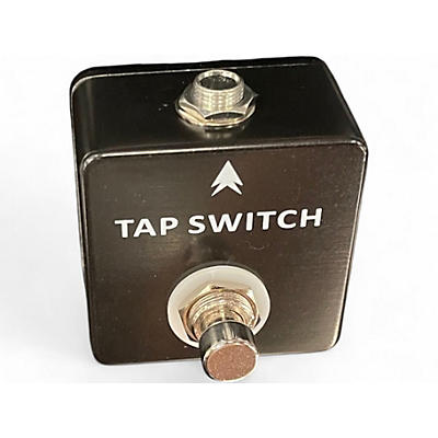 Used Moski  tap tempo Pedal