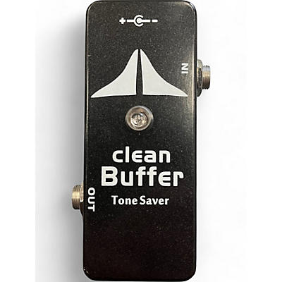 Mosky Audio Used Mosky Audio Clean Buffer Tone Saver Effect Pedal