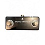 Used Mosky Audio DUAL SWITCH Pedal