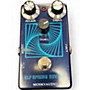 Used Mosky Audio Elf Spring Reverb Effect Pedal