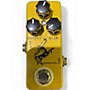 Used Mosky Audio GOLDEN HORSE Effect Pedal