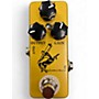 Used Mosky Audio GOLDEN HORSE Effect Pedal