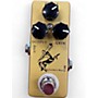Used Mosky Audio GOLDEN HORSE Effect Pedal