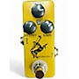 Used Mosky Audio GOLDEN HORSE Effect Pedal