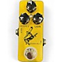 Used Mosky Audio Golden Horse Effect Pedal