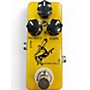Used Mosky Audio Golden Horse Effect Pedal
