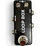 Used Mosky Audio LOOP BOX Pedal