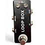 Used Mosky Audio LOOP BOX Pedal