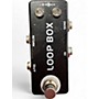 Used Mosky Audio LOOP BOX Pedal