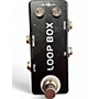 Used Mosky Audio LOOP BOX Pedal