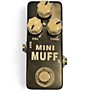 Used Mosky Audio MINI MUFF Effect Pedal