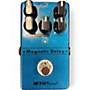 Used Mosky Audio Magnetic Delay Effect Pedal