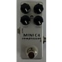 Used Mosky Audio Used Mosky Audio Mini C4 Effect Pedal