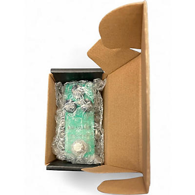 Used Mosky Audio Mini Screamer Overdrive Effect Pedal