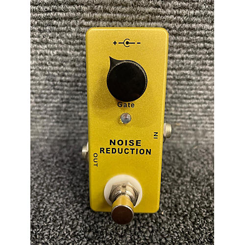 Mosky Audio Used Mosky Audio Noise Reduction Pedal Effect Pedal