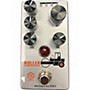 Used Mosky Audio ROLLER COMPRESSOR Effect Pedal
