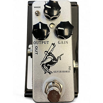 Used Mosky Audio SILVER HORSE Effect Pedal