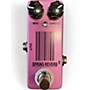 Used Mosky Audio SPRING REVERB Effect Pedal