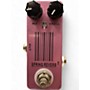 Used Mosky Audio SPRING REVERB Effect Pedal